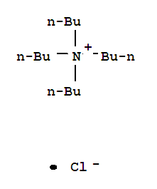 1-Butanaminium,N,N,N-tributyl-, chloride (1:1)