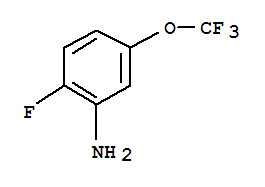 Benzenamine,2-fluoro-5-(trifluoromethoxy)-