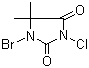 1-Bromo-3-chloro-5,5-dimethyl Hydantoin