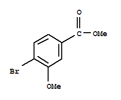 Methyl 4-broMo-3-Methoxybenzoate