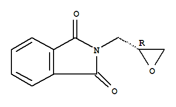 (R)-(-)-Glycidyl phthalimide