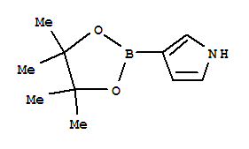 3-Pinacolateboryl-1h-Pyrrole