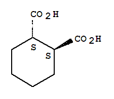 1,2-Cyclohexanedicarboxylicacid, (1S,2S)-