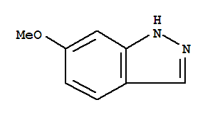 6-methoxy-1H-indazole