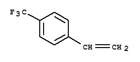 1-(trifluoromethyl)-4-vinylbenzene