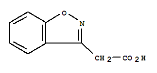 1,2-Benzisoxazole-3-aceticacid