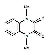 1,4-Dimethylquinoxaline-2,3(1H,4H)-dione