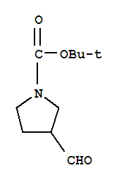 1-Boc-3-Pyrrolidinecarbaldehyde