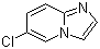 6-氯咪唑[1,2-A]吡啶 CAS号:6188-25-6 现货优势供应 科研产品