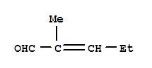 2-methylpent-2-enal