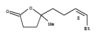 Cis-Jasmonolactone