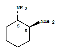 (1S,2S)-(+)-N,N-二甲基-1,2-环己二胺  894493-95-9  95%  250mg