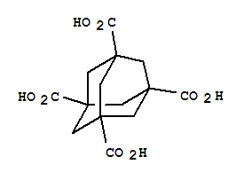 1,3,5,7-金刚烷四羧酸