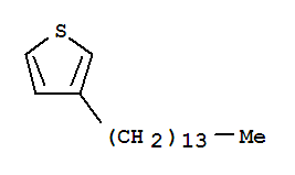 3-Tetradecylthiophene