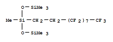 全氟辛基乙基三硅氧烷