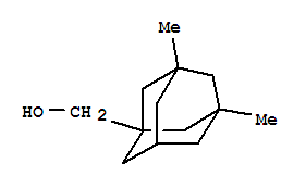 3,5-Dimethyl-1-adamantanemethanol  