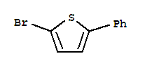 2-溴-5-苯基噻吩 CAS:29488-24-2
