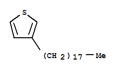 3-N-Octadecylthiophene