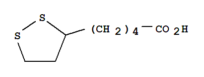 A -L.Ipoic Acid