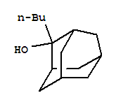2-Butyl-2-adamantanol  