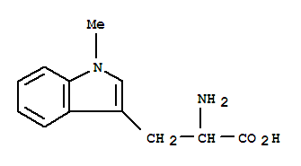 1-Methyl-DL-tryptophan