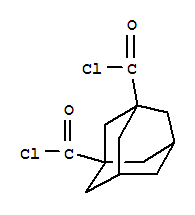1,3-Adamantanedicarbonyl dichloride