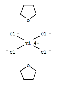 oxolane,tetrachlorotitanium