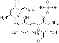 Tobramycin Sulphate (Bulk)