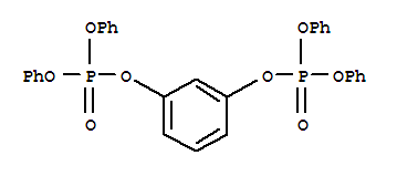 Resorcinol Bis (diphenyl phosphate) (RDP)