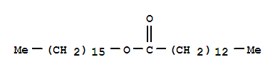 Tetradecanoic acid,hexadecyl ester