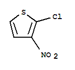 Thiophene,2-chloro-3-nitro-