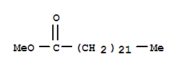 二十三烷酸甲酯(C23:0) 标准品 





 



 
 

二十三烷酸甲酯(C23:0) 标准品