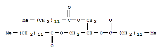 十三烷酸甘油三酯(C13:0) 标准品