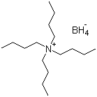 四丁基硼氢化铵 Cas：33725-74-5