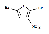 2,5-Dibromo-3-Nitrothiophene