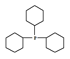 tricyclohexylphosphine
