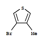 Thiophene,3-bromo-4-methyl-