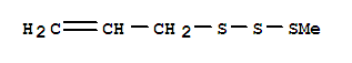 Methyl allyl trisulfide
