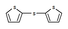 2-(2-Thienylthio)thiophene