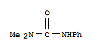 Urea,N,N-dimethyl-N'-phenyl-
