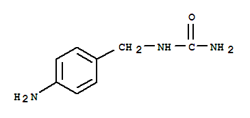 Urea, N-[(4-Aminophenyl)methyl]-