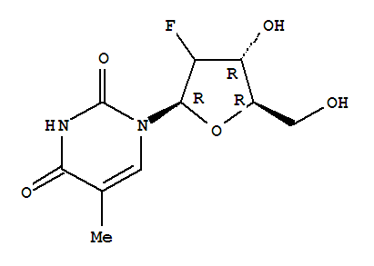 Fn-010 2'-Fluoro-2'-Deoxy-Thymidine