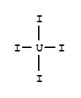 Uranium iodide (UI4)