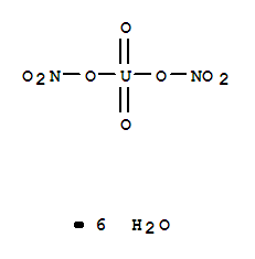 Uranyl Nitrate