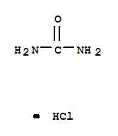Urea,monohydrochloride