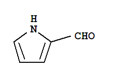 N-pyrrole-2-carbaldehyde