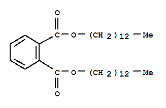 1,2-Benzenedicarboxylicacid, 1,2-ditridecyl ester
