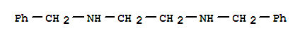 1,2-Ethanediamine,N1,N2-bis(phenylmethyl)-