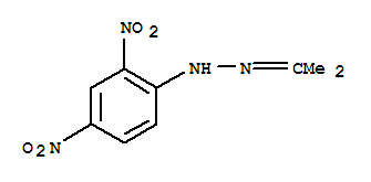 Acetone-DNPH