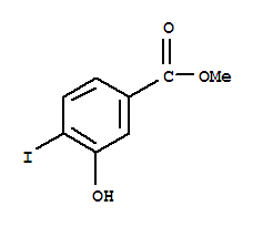 Methyl-4-Iodo-3-Hydroxy Benzoate